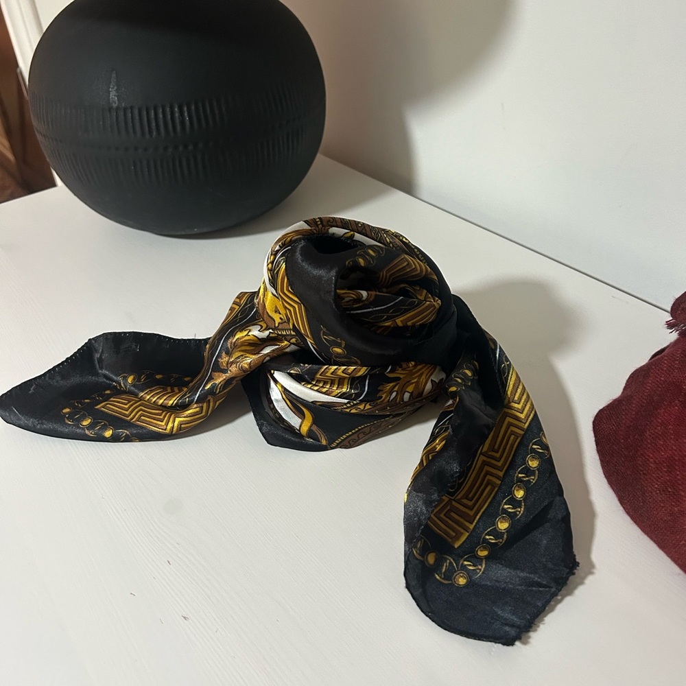 Scarves - Picture 3 of 3